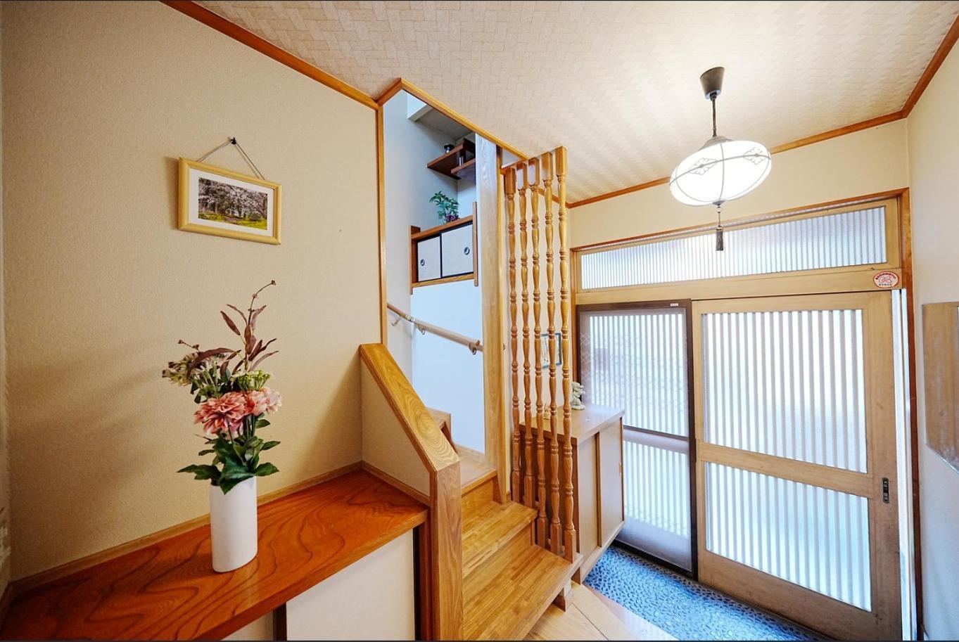Family Or Business Travel 20 Percent Off 20 Guests 144Sqm Free Ikebukuro Shuttle 2 Kitchens Bathrooms 4 Bedrooms Tóquio Exterior foto