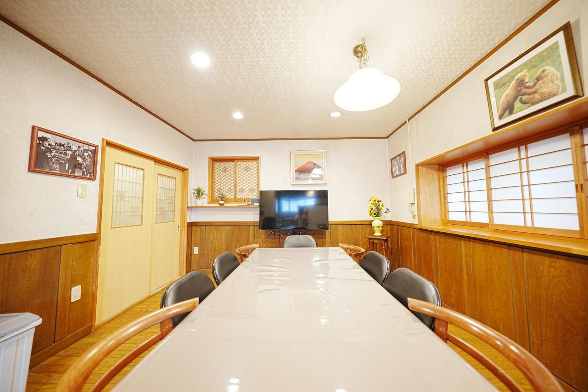 Family Or Business Travel 20 Percent Off 20 Guests 144Sqm Free Ikebukuro Shuttle 2 Kitchens Bathrooms 4 Bedrooms Tóquio Exterior foto
