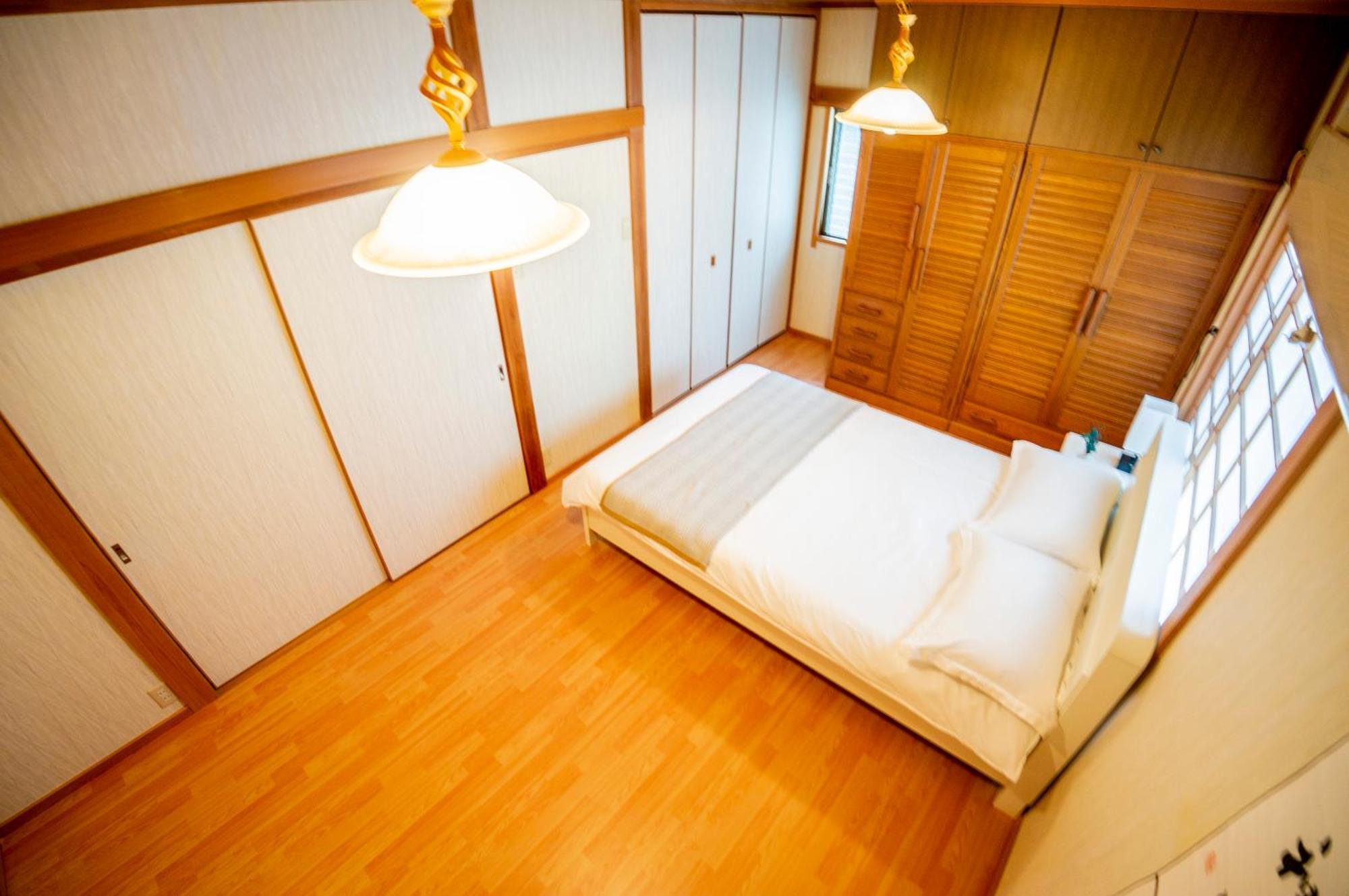 Family Or Business Travel 20 Percent Off 20 Guests 144Sqm Free Ikebukuro Shuttle 2 Kitchens Bathrooms 4 Bedrooms Tóquio Exterior foto