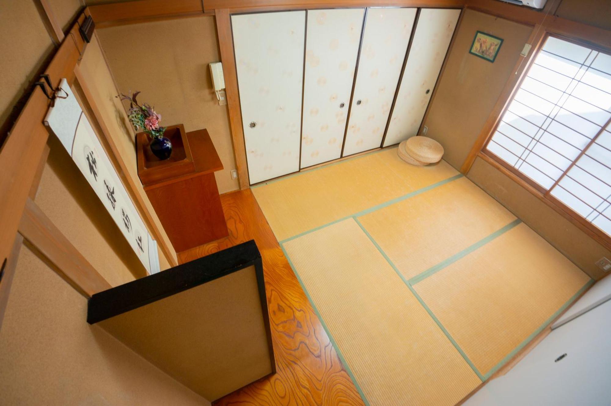 Family Or Business Travel 20 Percent Off 20 Guests 144Sqm Free Ikebukuro Shuttle 2 Kitchens Bathrooms 4 Bedrooms Tóquio Exterior foto