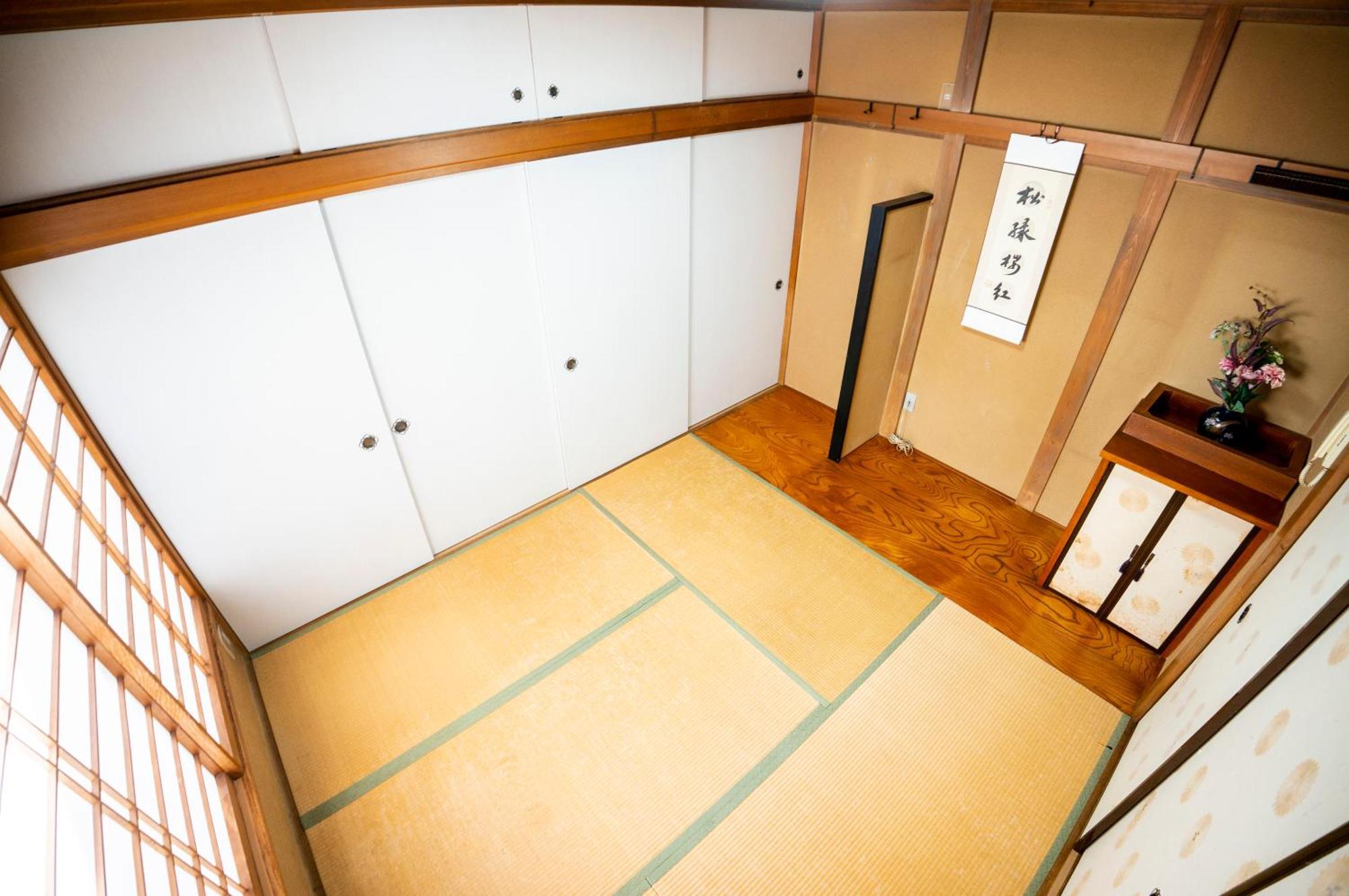 Family Or Business Travel 20 Percent Off 20 Guests 144Sqm Free Ikebukuro Shuttle 2 Kitchens Bathrooms 4 Bedrooms Tóquio Exterior foto