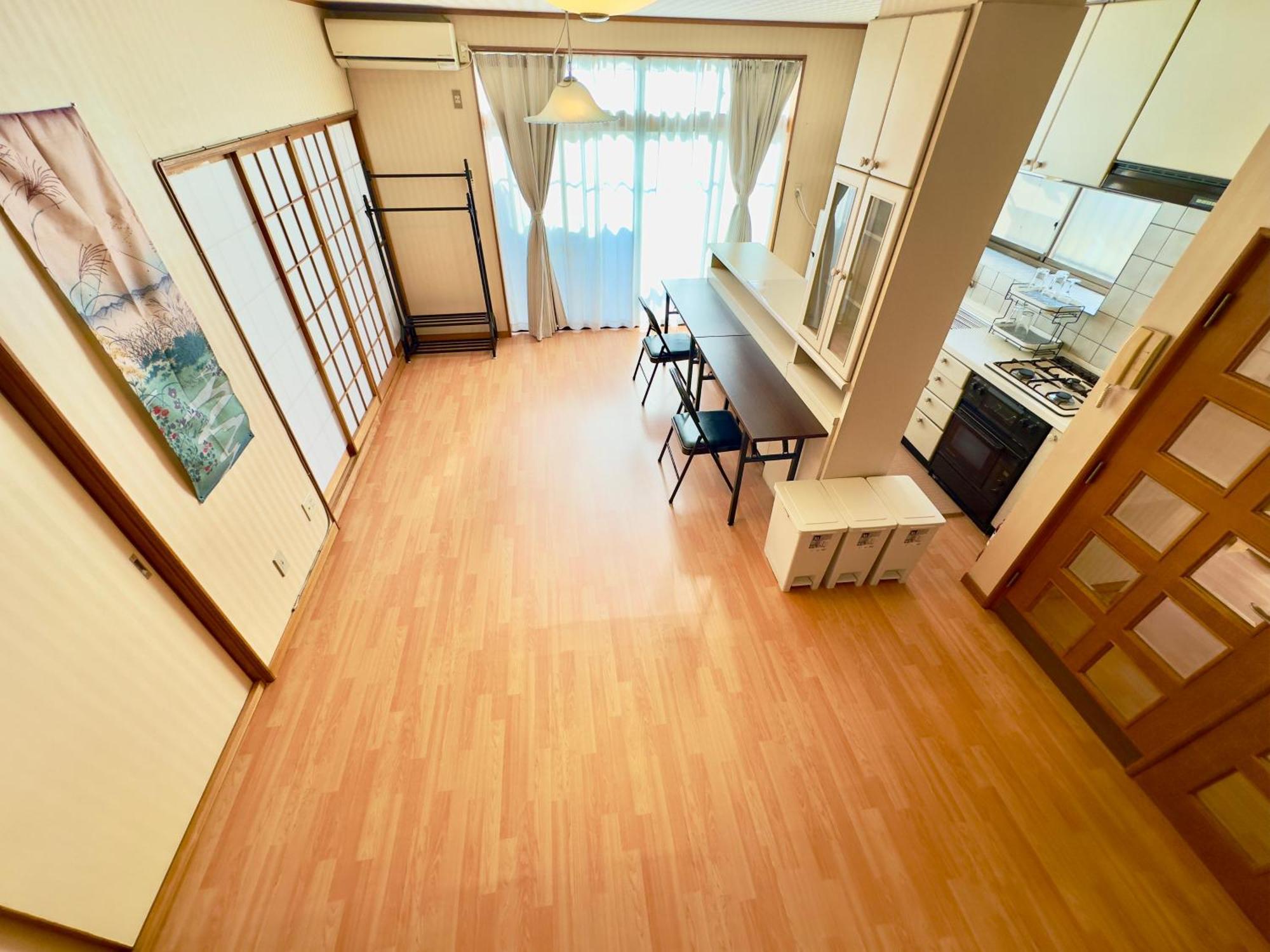 Family Or Business Travel 20 Percent Off 20 Guests 144Sqm Free Ikebukuro Shuttle 2 Kitchens Bathrooms 4 Bedrooms Tóquio Exterior foto