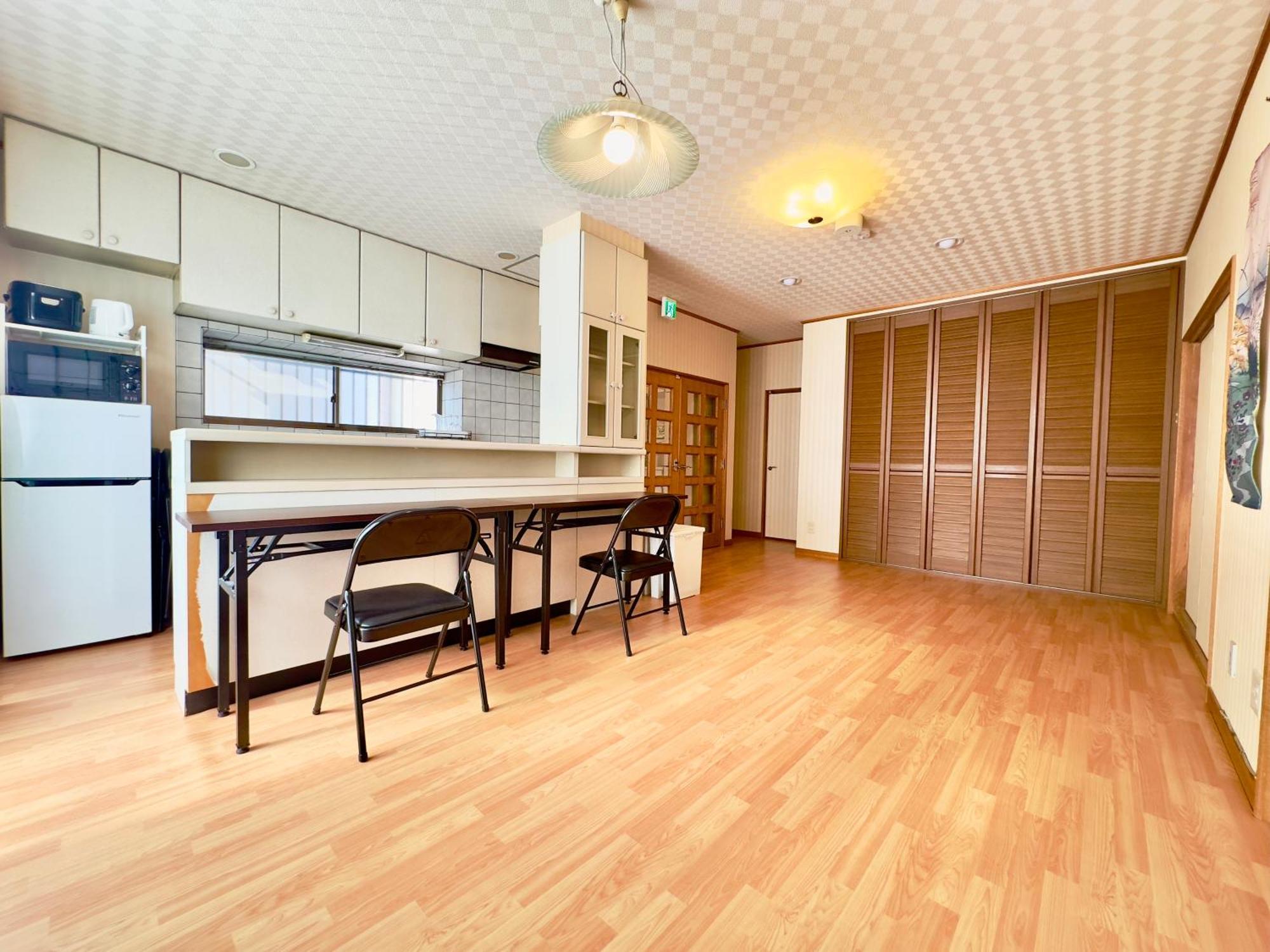 Family Or Business Travel 20 Percent Off 20 Guests 144Sqm Free Ikebukuro Shuttle 2 Kitchens Bathrooms 4 Bedrooms Tóquio Exterior foto