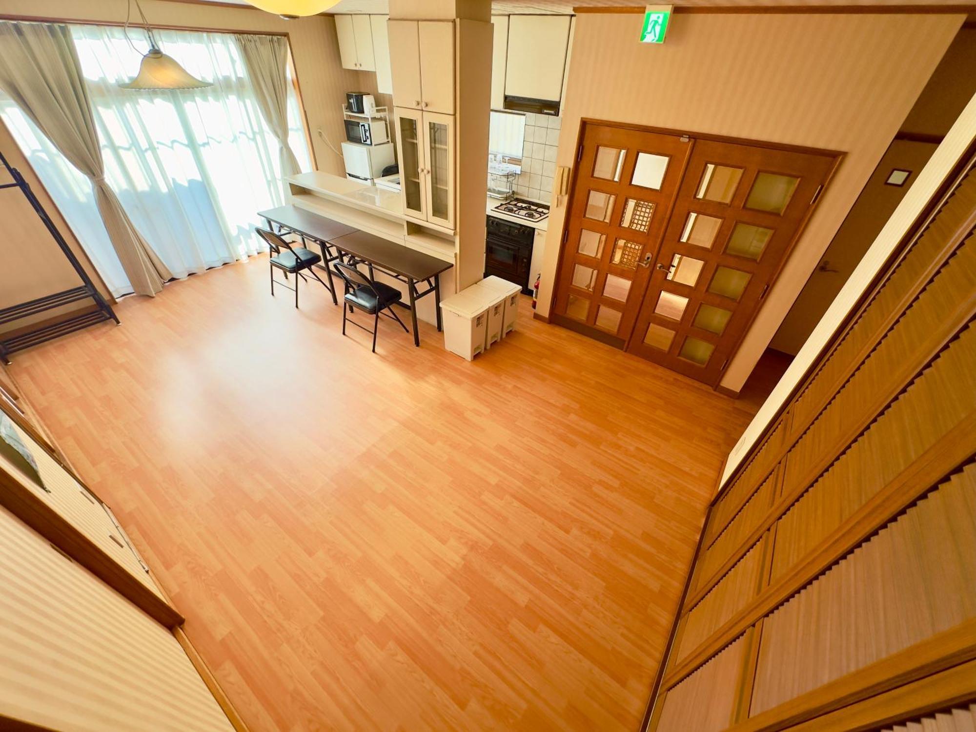 Family Or Business Travel 20 Percent Off 20 Guests 144Sqm Free Ikebukuro Shuttle 2 Kitchens Bathrooms 4 Bedrooms Tóquio Exterior foto