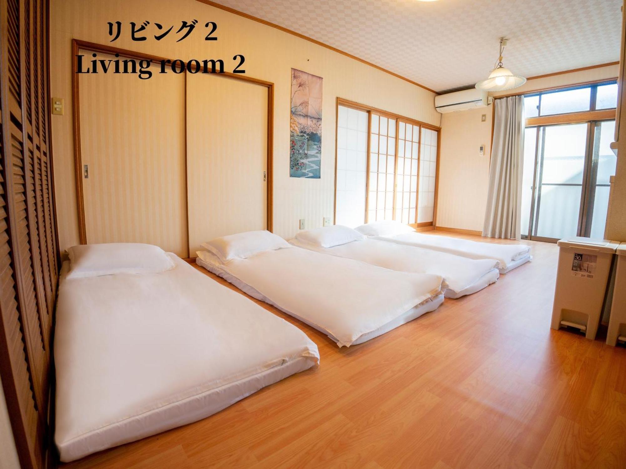 Family Or Business Travel 20 Percent Off 20 Guests 144Sqm Free Ikebukuro Shuttle 2 Kitchens Bathrooms 4 Bedrooms Tóquio Exterior foto